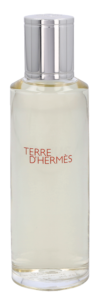 Hermes Terre D'Hermes Edt Spray Refill 125.0 ml_1