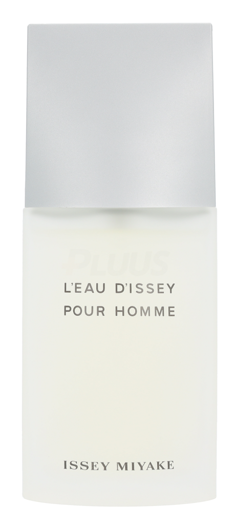 Issey Miyake L'Eau D'Issey Pour Homme Edt Spray 75.0 ml_2