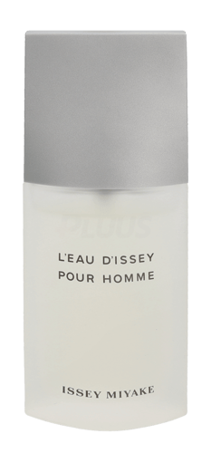 Issey Miyake L' Eau D' Issey Pour Homme EDT Spray 40ml _2