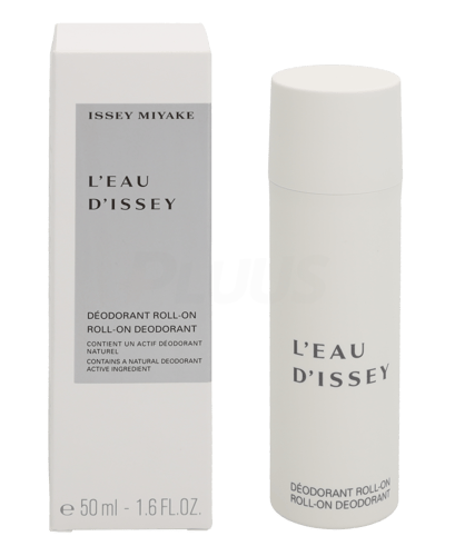 Issey Miyake Deo Roll-On L'Eau D'Issey Pour Femme 50 ml_1