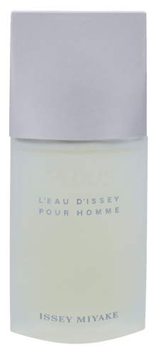 Issey Miyake L' Eau D' Issey Pour Homme EDT Spray 125ml _2