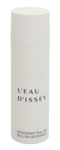 Issey Miyake Deo Roll-On L'Eau D'Issey Pour Femme 50 ml_2