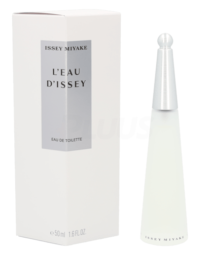 Issey Miyake L' Eau D' Issey Pour Femme EDT Spray 50ml _1