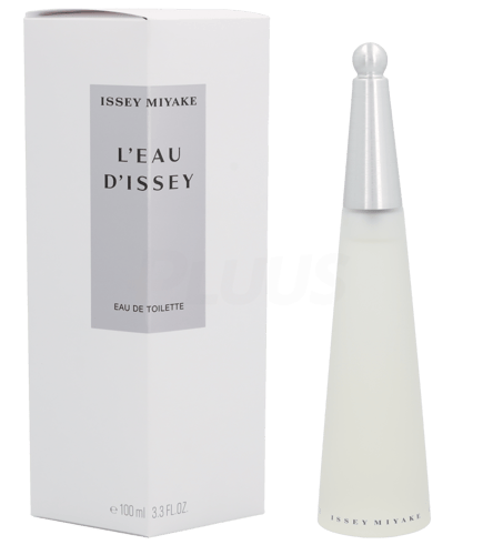 Issey Miyake L' Eau D' Issey Pour Femme Edt Spray 100 ml _1