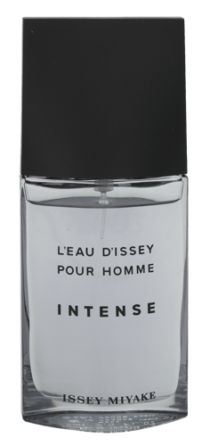 Issey Miyake L' Eau D' Issey Homme Intense EDT Spray 75ml _2