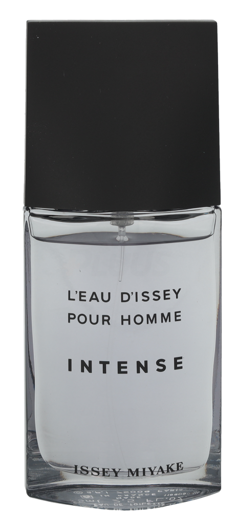 Issey Miyake L'Eau D'Issey Homme Intense Edt Spray 75.0 ml_2
