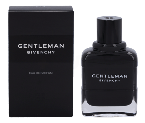 Givenchy Gentleman Edp Spray 60 ml - picture