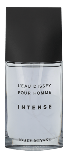 Issey Miyake L'Eau D'Issey Homme Intense Edt Spray 125 ml_1