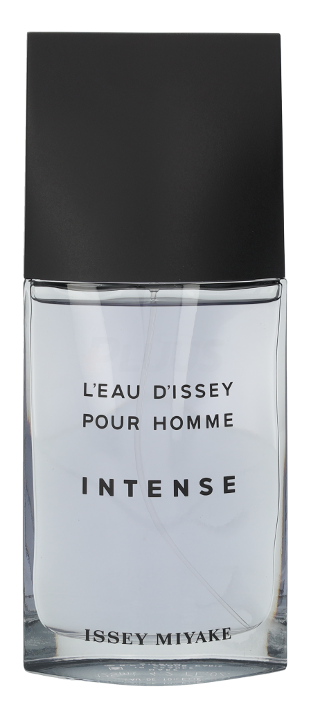 Issey Miyake L'Eau D'Issey Homme Intense Edt Spray 125.0 ml_1