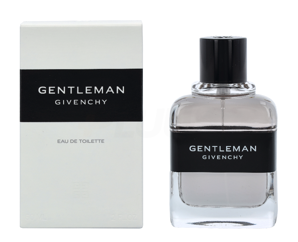 Givenchy Gentleman Originale Edt Spray 60.0 ml_0