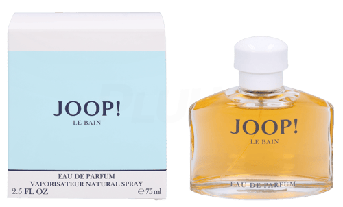 Joop! Le Bain EdP 75 ml _1