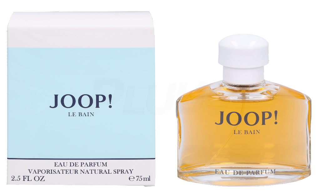 Joop! Le Bain Edp Spray 75.0 ml_1