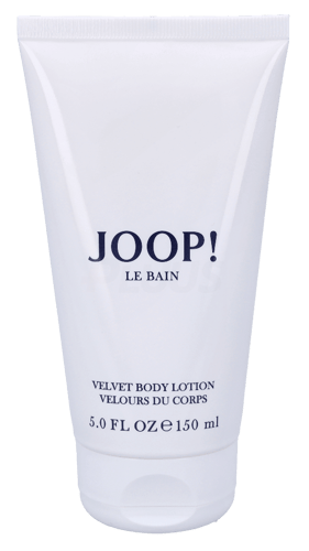 Joop! Le Bain Velvet Body Lotion 150ml _3