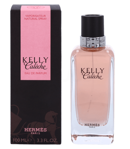 Hermes Kelly Caleche Edp Spray 100 ml_0