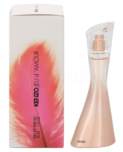 Kenzo Jeu D' Amour EdP 30 ml _2