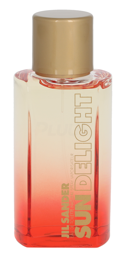 Jil Sander Sun Delight Edt Spray 100.0 ml_2