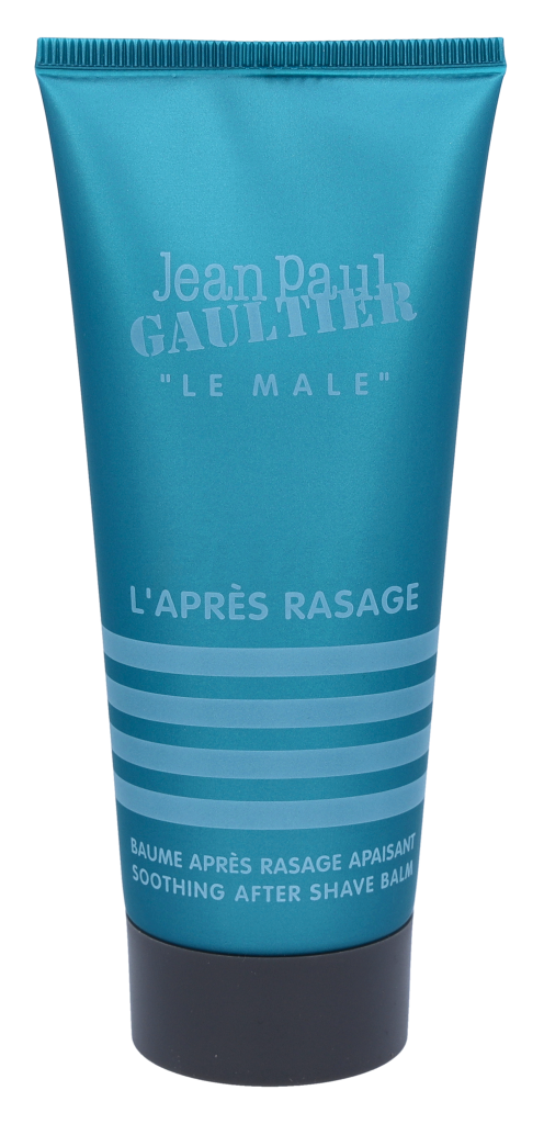 J.P. Gaultier Le Male Soothing After Shave Balm 100.0 ml_2