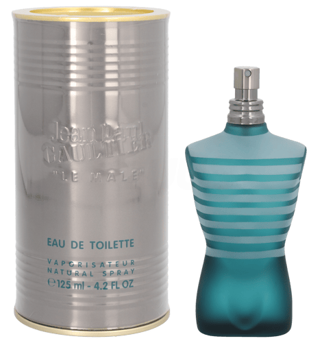 Jean Paul Gaultier Le Male EdT 125 ml _1