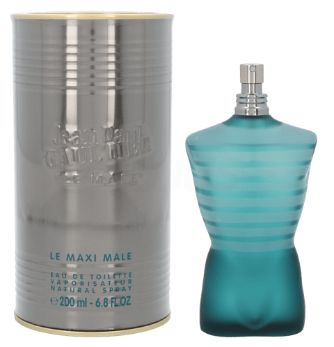 Jean Paul Gaultier Le Male EdT 200 ml _1