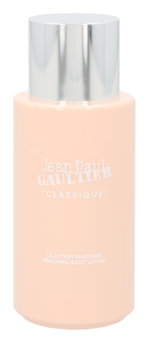J.P. Gaultier Classique Body Lotion 200ml Perfumed_2