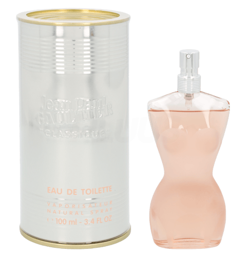 Jean Paul Gaultier Classique EdT 100 ml _1