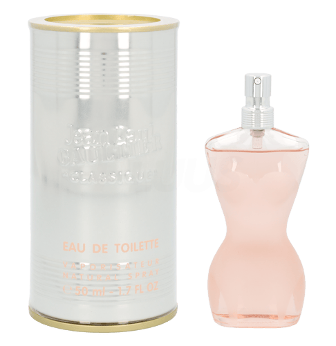 Jean Paul Gaultier Classique EdT 50 ml _1