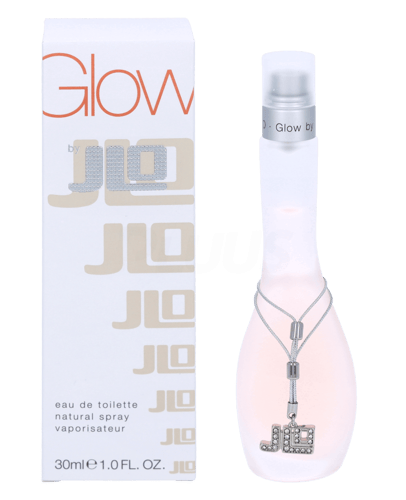 J.Lo Glow EdT 30 ml - picture