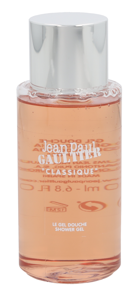 J.P. Gaultier Classique Shower Gel 200.0 ml_1