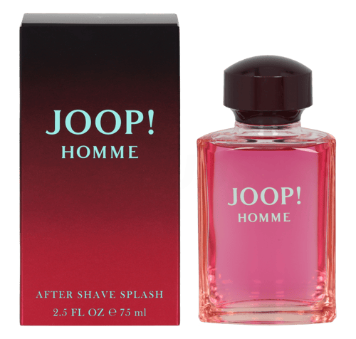 Joop! Homme After Shave 75ml Splash_1