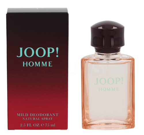 JOOP! Homme Deodorant 75 ml _1