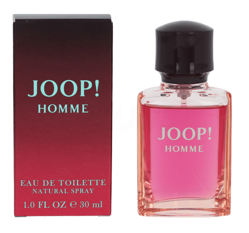 JOOP! Homme EdT 30 ml_0