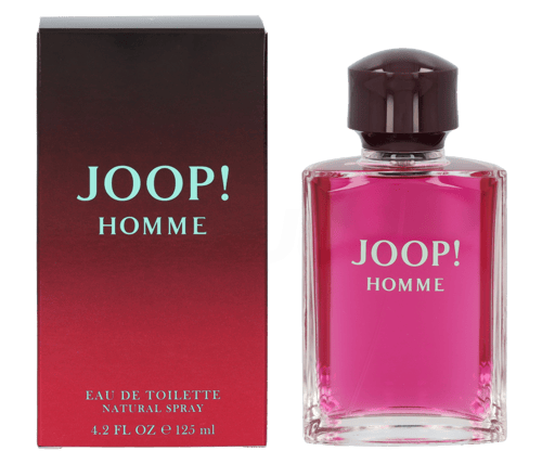 JOOP! Homme EdT 125 ml _1