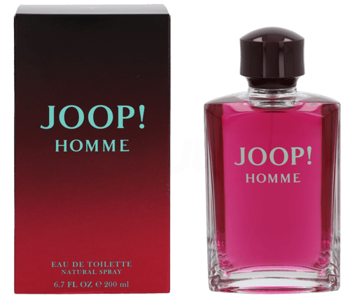 Joop! Homme EdT 200 ml _1