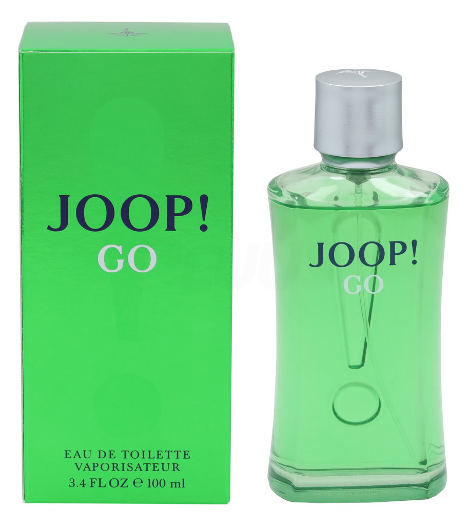 Joop! Go Edt Spray 100.0 ml_2