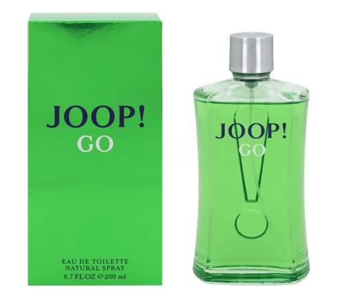 JOOP! Go EdT 200 ml_1