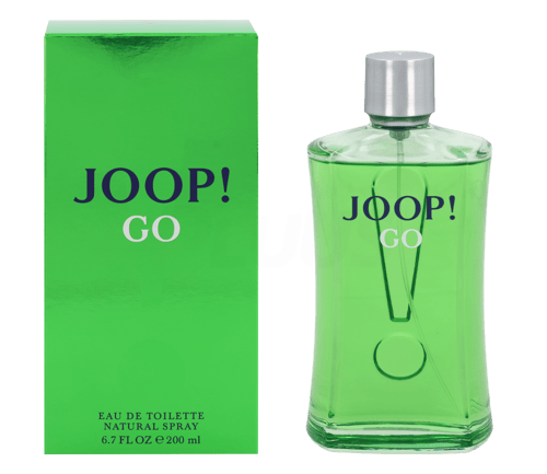 JOOP! Go EdT 200 ml _1