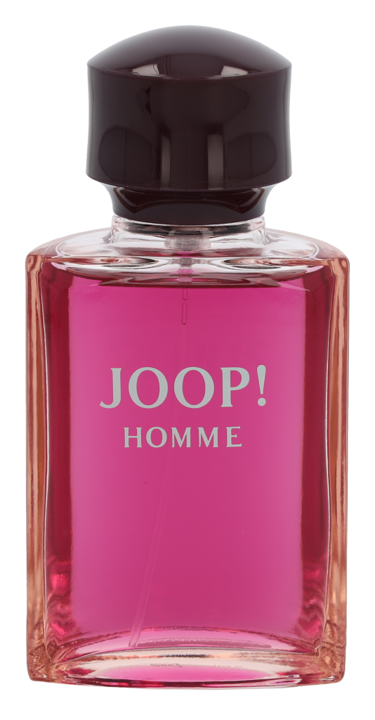 Joop! Homme Edt Spray 75.0 ml_3