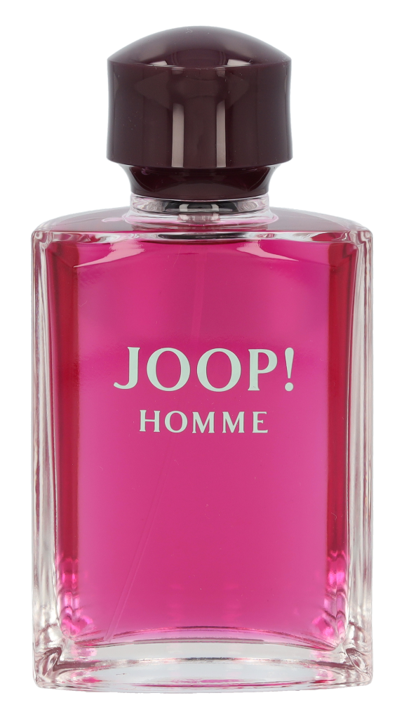 Joop! Homme Edt Spray 125.0 ml_2
