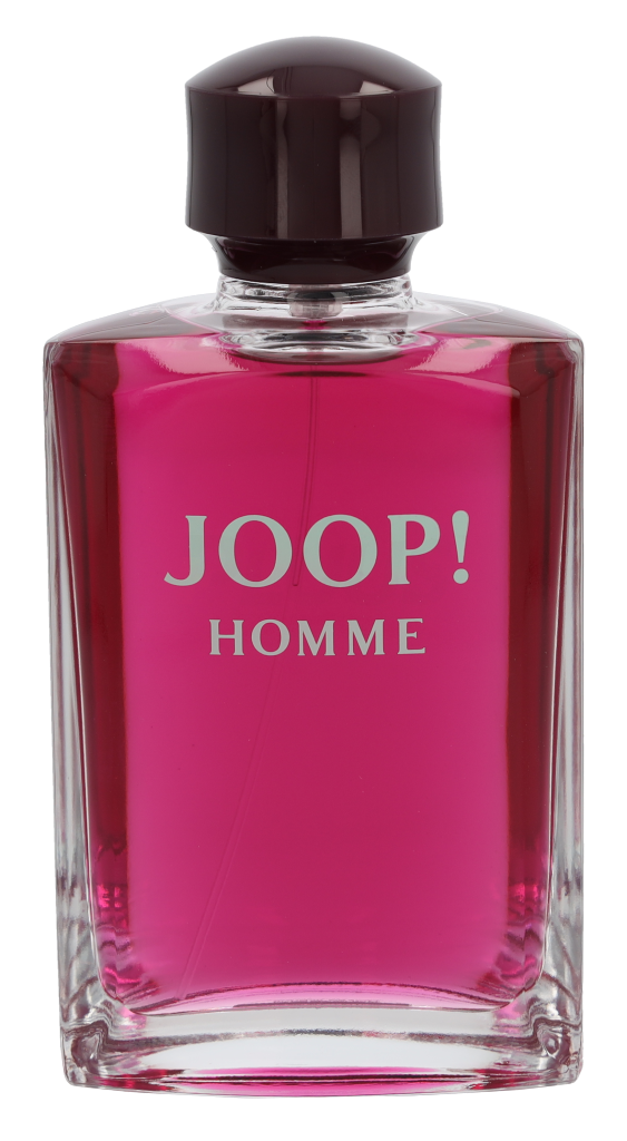 Joop! Homme Edt Spray 200.0 ml_2