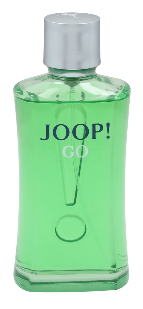 Joop! Go Edt Spray 100.0 ml_3