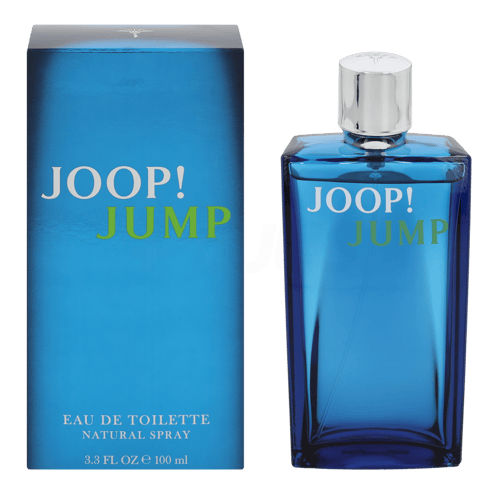 Joop! Jump EdT 100 ml _1