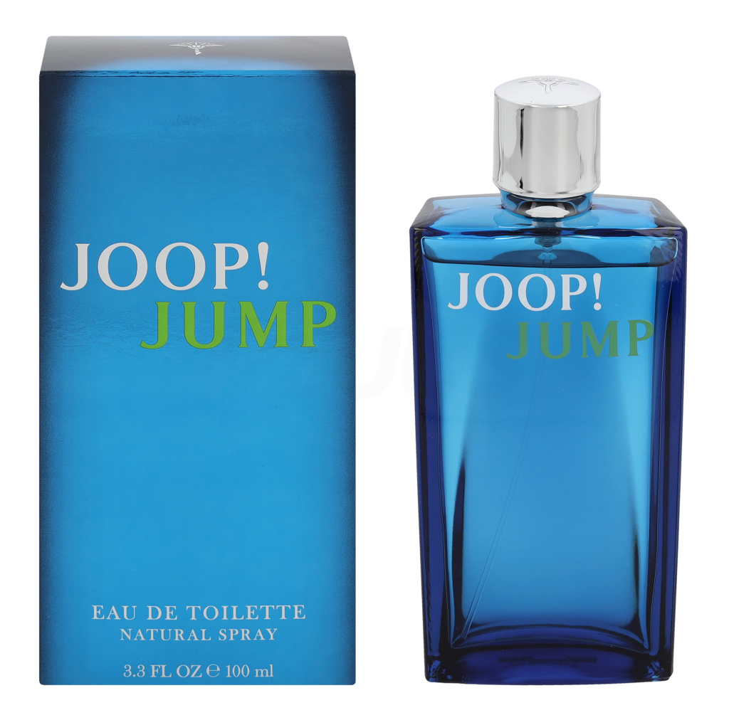 Joop! Jump Edt Spray 100.0 ml_1