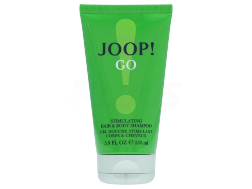 Joop! 2in1 Shampoo Go 150 ml _1