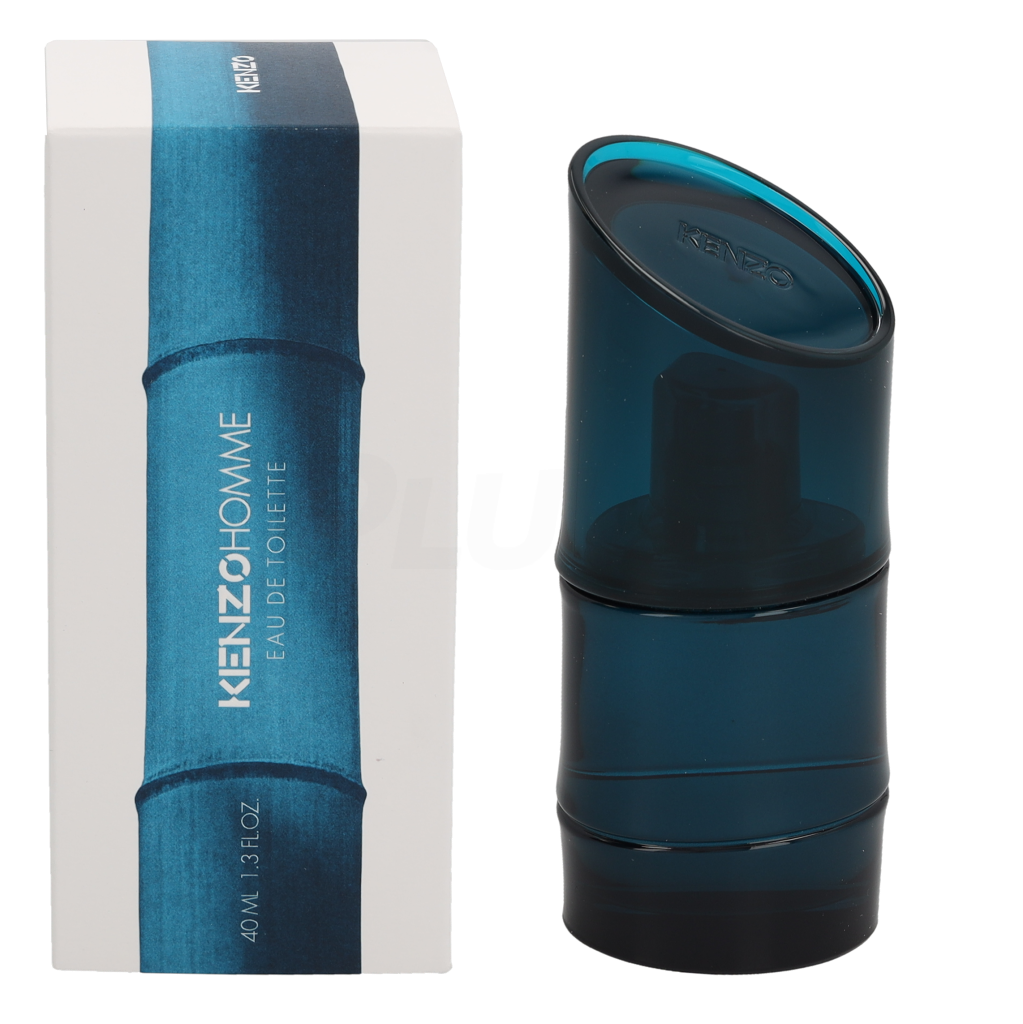 Kenzo Homme Edt Spray 40.0 ml_1