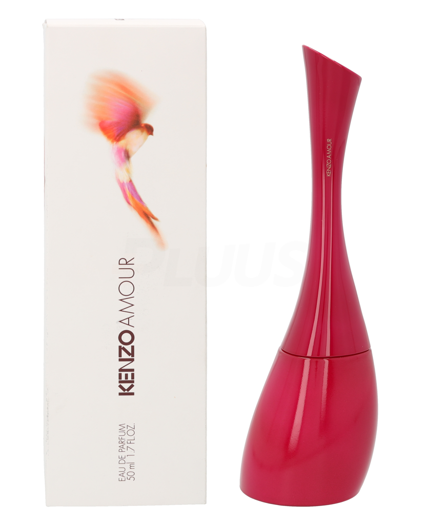 Kenzo Amour Edp Spray 50.0 ml_1