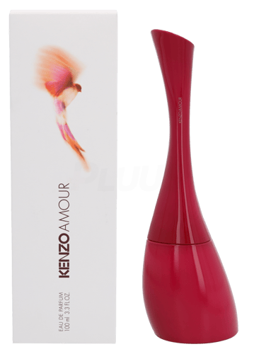 Kenzo Amour EdP 100 ml_1