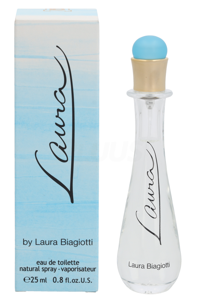 Laura Biagiotti Laura Edt Spray 25.0 ml_1