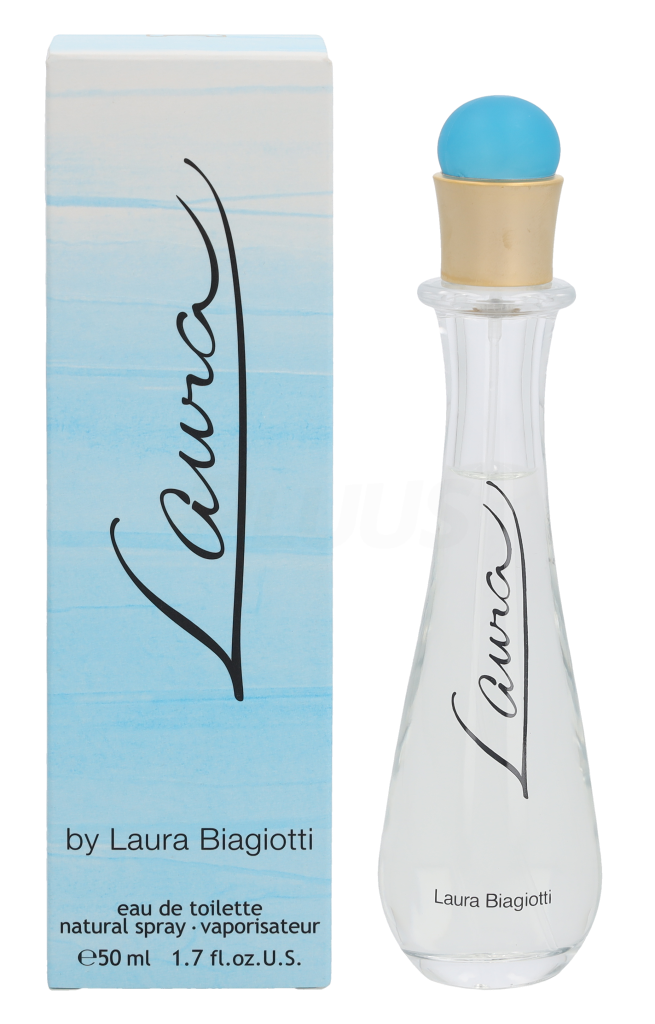 Laura Biagiotti Laura Edt Spray 50.0 ml_1