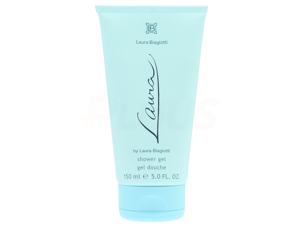 Laura Biagiotti Laura Shower Gel 150.0 ml_1