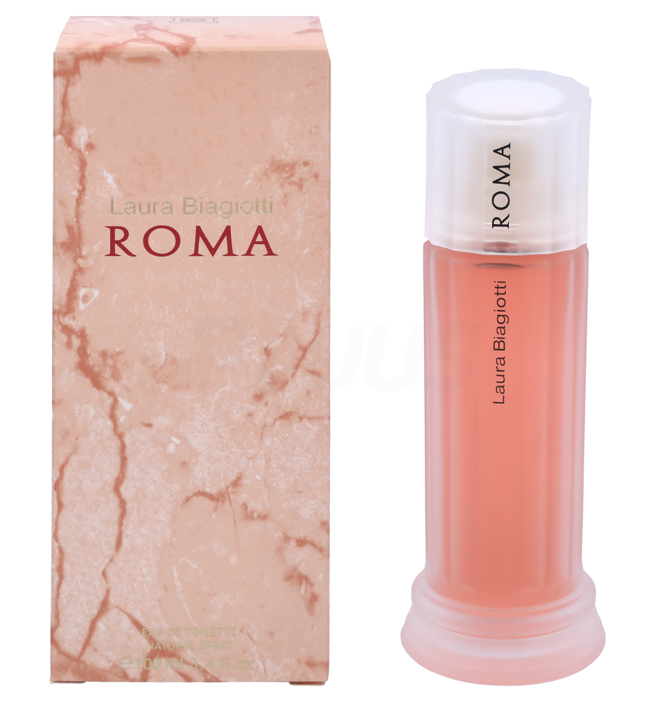 Laura Biagiotti Roma Edt Spray 100.0 ml_1